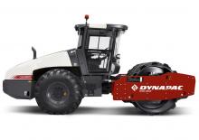Walzenzüge Dynapac CA5500PD