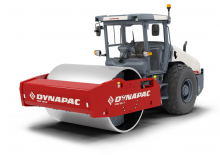 Walzenzüge Dynapac CA55D Rhino