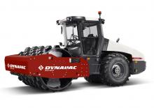 Walzenzüge Dynapac CA6000PD