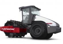 Walzenzüge Dynapac CA610PD