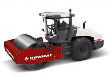 Walzenzüge Dynapac CA6500D