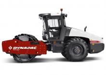 Walzenzüge Dynapac CA6500PD