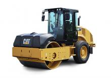 Walzenzüge Caterpillar CCS7