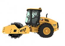 Walzenzüge Caterpillar CP11GC