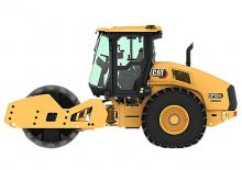 Walzenzüge Caterpillar CP12GC