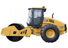 Walzenzüge Caterpillar CS12GC