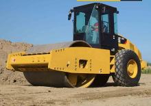 Walzenzüge Caterpillar CS76