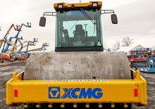 Walzenzüge XCMG CV163U 