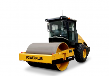 Walzenzüge PowerPlus CV320D-III