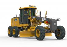 Grader XCMG GR2405Tpro
