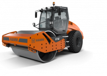 Walzenzüge Hamm H 16i