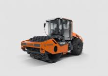 Walzenzüge Hamm HC 140i P