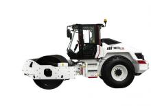 Walzenzüge Hidromek HMK 110 CS