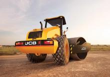 Walzenzüge JCB JCB116D