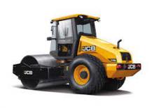 Walzenzüge JCB JCB116D