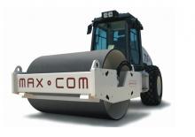 Walzenzüge Max-Com R 716