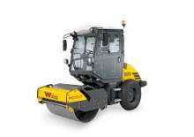Walzenzüge Wacker Neuson RC50P