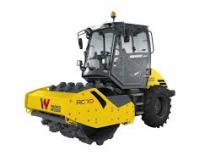 Walzenzüge Wacker Neuson RC70