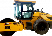 Walzenzüge Shantui SR10-B6