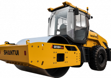 Walzenzüge Shantui SR18H-B6