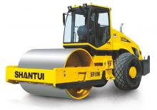 Walzenzüge Shantui SR18M-2