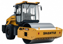 Walzenzüge Shantui SR20H-B6
