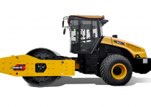 Walzenzüge Sany SSR200C-10H