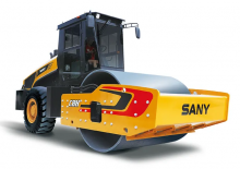 Walzenzüge Sany SSR200C-8H 