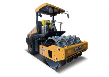 Walzenzüge Sany SSR80 