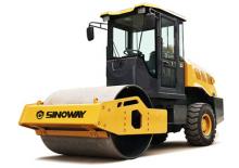 Walzenzüge Sinoway SWR206