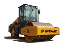 Walzenzüge Sinoway SWR208H