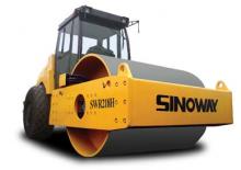 Walzenzüge Sinoway SWR218H
