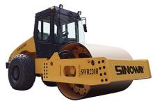Walzenzüge Sinoway SWR220H
