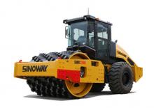Walzenzüge Sinoway SWR226H