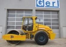 Walzenzüge JCB-Vibromax VM 106 D