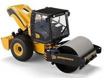 Walzenzüge JCB-Vibromax VM 115 PD T3