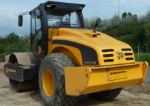 Walzenzüge JCB-Vibromax VM 146 D T3