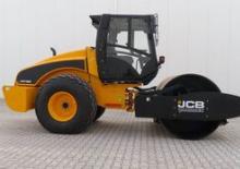 Walzenzüge JCB-Vibromax VM 166 D T3