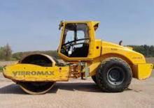 Walzenzüge Vibromax VM 186 PD