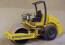Walzenzüge Vibromax VM 46 PD