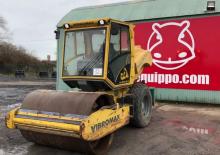 Walzenzüge Vibromax VM 66 D
