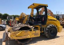 Walzenzüge Vibromax VM 66 PD