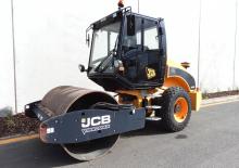 Walzenzüge JCB-Vibromax VM 75 PD