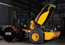 Walzenzüge JCB VM200 PD