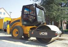 Walzenzüge JCB VM75 D
