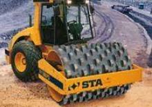Walzenzüge STA VV 700 PD
