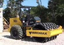 Walzenzüge Vibromax W 1103 PD