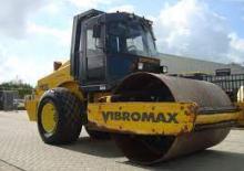 Walzenzüge Vibromax W 1105 D