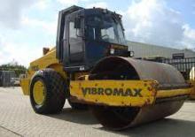 Walzenzüge Vibromax W 1105 PD