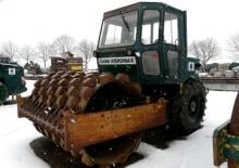 Walzenzüge Vibromax W 1402 PD